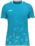 JAKO Sport-Tshirt Trikot Sonic KA (schnelltrocknend, strapazierf&auml;hig)
