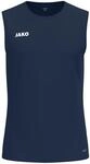 JAKO Tanktop One (leicht, atmungsaktiv) marineblau Herren