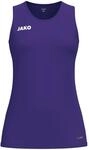 JAKO Tanktop One (leicht, atmungsaktiv) violett Damen