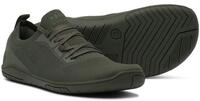 Xero Shoes Minimal-Travelschuhe Nexus Knit army gr&uuml;n Herren