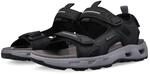 Salamander Sandale E31-AWW80-5000-1000 schwarz Herren