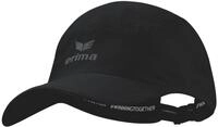 Erima Cap TS Function (100% Polyester) 2025 schwarz - Kinder