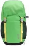 Jack Wolfskin Kinder-Wanderrucksack Explorer (bequemes Tragesystem, f&uuml;r Kinder ab 6