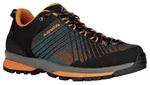Lowa Wandersschuhe Carezza GTX Low 2024 (Synthetik, Trekking, wasserdicht)