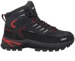 CMP Wanderschuhe Rigel 2.0 MID Trekking WP (wasserdicht) titaniumgrau Herren