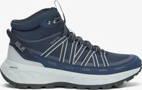 Jack Wolfskin A65576-C0412-8,5, Jack Wolfskin Wanderschuhe Wild Hike Texapore Mid