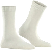 Falke Tagessocke Cosy Wool (weiches Kaschmir, temperaturausgleichende...