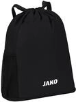 JAKO Multibag (Gymsack) One 30x45cm schwarz