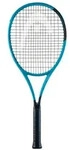 Head Tennisschl&auml;ger Boom MP L 100in/275g 2026 blau - unbesaitet -