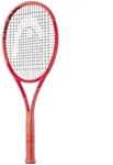 Head Tennisschl&auml;ger Radical MP 98in/300g/Turnier 2025 rot - unbesaitet -