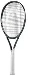 Head Tennisschl&auml;ger Speed MP Lite 100in/285g/Allround 2026 schwarz/weiss -