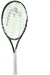 Head Kinder-Tennisschl&auml;ger IG Speed JR 26in (11-14 Jahre) 2026 schwarz/weiss -