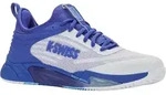 KSwiss Tennisschuhe Hypercourt Pinnacle Allcourt weiss/blau Herren