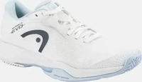 Head 274336-WHLB-8, Head Tennisschuhe Sprint Evo 4.0 Allcourt weiss/hellblau Damen,