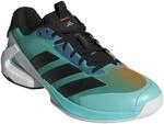 adidas Tennisschuhe adizero Ubersonic 5 Allcourt/Leichtigkeit