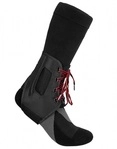 Mueller ATF 3 Fussgelenkbandage (beidseitig) schwarz