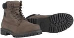 Bugatti Winterstiefel Poleman (Leder) grau 2024 Herren