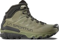La Sportiva ZFHS109E47K00-48, La Sportiva Trekking-Wanderschuhe Ultra Raptor 3 Mid