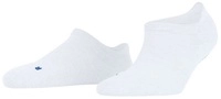 Falke Tagessocke Cool Kick Sneaker 2023 (k&uuml;hlender Funktionsgarn) weiss Damen...