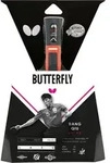 Butterfly Tischtennisschl&auml;ger Dang Qiu DQX3 - Wakaba Belag mit einem 2,0 mm...