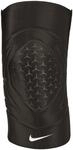 Nike Kniebandage Pro Closed Patella Knee Sleeve 3.0 schwarz