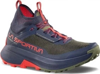La Sportiva ZFHS102E47B46-43, La Sportiva Wanderschuhe Prodigio Hike GTX