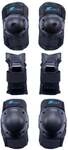 K2 Skates K2 Schutzausr&uuml;stung Prime Pad Set (Knieschoner, Ellbogensch&uuml;tzer,