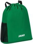 JAKO Multibag (Gymsack) One 30x45cm gr&uuml;n