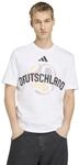 adidas Performance adidas Freizeit Tshirt FIFA World Cup 26 Germany (100% Baumwolle)