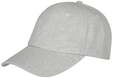 Barts Basecap Balme Cap grau - 1 St&uuml;ck