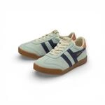 Gola Shoes Gola Sneaker Elan 2026 (Wildleder, Schn&uuml;rverschluss)