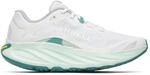 Merrell Trail-Laufschuhe Promorph weiss/mint Damen