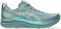 Asics 1011C167-403-8,5, Asics Laufschuhe Gel Kayano 33 (Stabilit&auml;t) 2026 tealgr&uuml;n