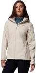 Columbia Softshelljacke Cascade Ridge II (angenehmes Tragegef&uuml;hl, Omni-Shield)...
