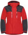 Jack Wolfskin Wanderjacke-/Regenjacke Jasper 2-Lagen (Wetterschutzjacke, wasserdicht,