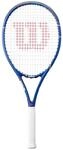 Wilson Tennisschl&auml;ger US Open GS 105 103in/279g/Freizeit 2026 blau - besaitet -
