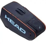 Head Tennis-Racketbag Pro Racquet Bag L (Schl&auml;gertasche, 3 Hauptf&auml;cher) 2026