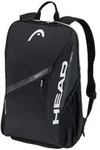 Head Tennis-Rucksack Tour (Schl&auml;gerfach, mit Schuhfach, 25 Liter) 2026...