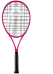 Head Tennisschl&auml;ger MX Attitude Comp 100in/270g 2026 pink/violett - besaitet -