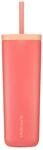 LifeStraw Thermobecher Go Steel Tumbler Isolierter aus Edelstahl, mit...