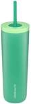 LifeStraw Thermobecher Go Steel Tumbler Isolierter aus Edelstahl, mit...