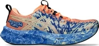 Asics 1011B872-801-11, Asics Laufschuhe Gel Noosa Tri 16 (Leichtigkeit) blau/orange