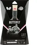 Butterfly Tischtennisschl&auml;ger Timo Boll SG99 mit Wakaba Belags, Schwammst&auml;rke...