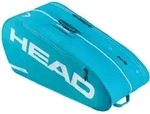 Head Tennis-Racketbag Tour Racquet Bag L (Schl&auml;gertasche, 2 Hauptf&auml;cher) 2026...