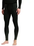 Odlo Funktionsunterhose Performance Warm Blackcomb (schnelltrocknend, nahtlos)