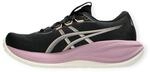 Asics Laufschuhe Gel Cumulus 28 (D&auml;mpfung) schwarz/rosa Damen