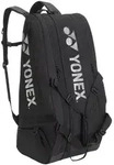 Yonex Racketbag Gearlogic Racquet (Schl&auml;gertasche, 3 Hauptf&auml;cher, Schuhfach)...