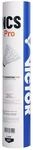Victor Badmintonb&auml;lle NCS Carbonsonic Pro weiss Dose 12er