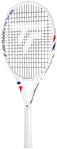 Tecnifibre Kinder-Tennisschl&auml;ger T-Fight Tour 25in/240g (9-12 Jahre) 2025...