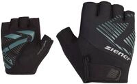 Ziener Fahrrad Handschuhe Curdt-Z (Gel Polsterung) schwarz